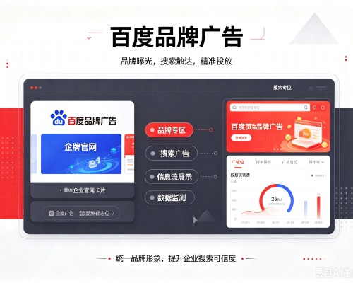 吐鲁番百度品牌广告