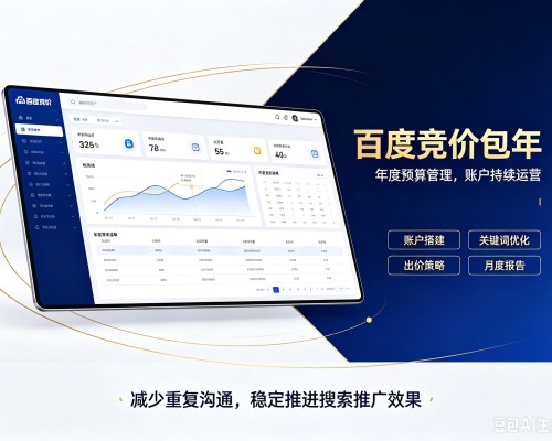 吐鲁番百度竞价包年